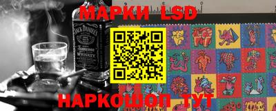 стаф Кандалакша